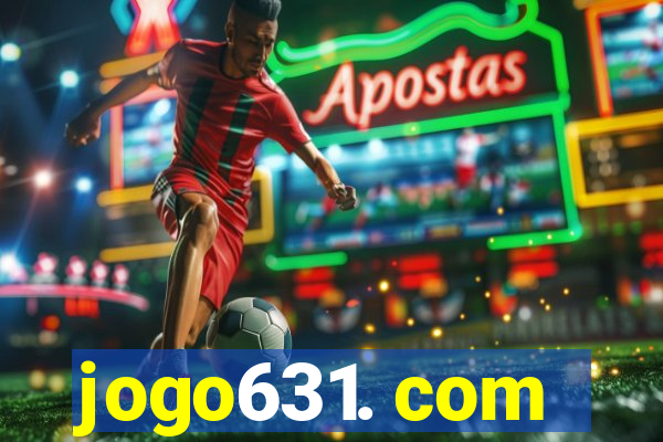 jogo631. com